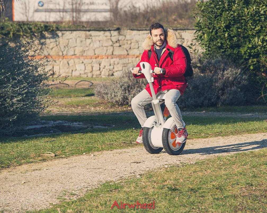 Airwheel A3