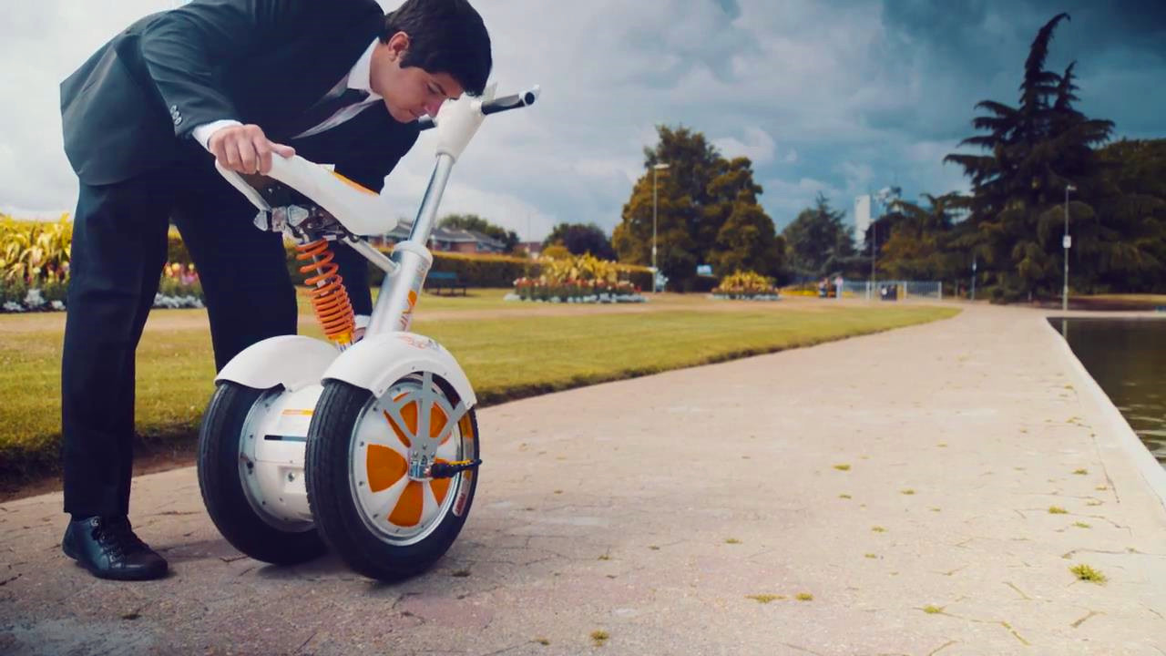 Airwheel A3