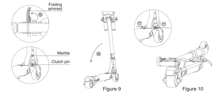 Airwheel Z8