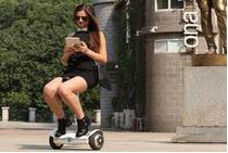 Breakthrough is the result of innovation, taking Airwheel S6 as an example