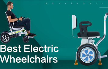 airwheel power wheelchair