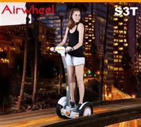 2 wheel self-balancing scooter Airwheel S3T
