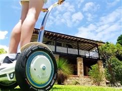 Airwheel S3 two wheels self balance electric scooter