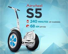 Airwheel S5 unicycles for sale
