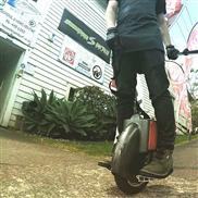 Airwheel X3 wheel electric scooter