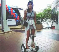 Airwheel S3 scooter