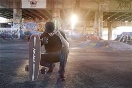 Airwheel M3 Boy Skateboards