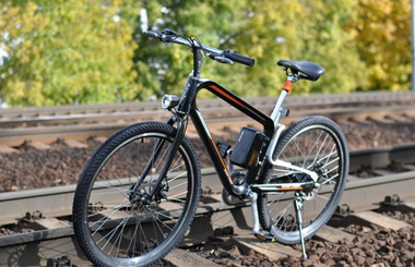 Airwheel R8 Intelligent electric mountain bike