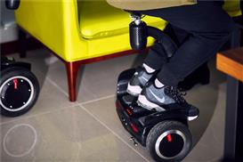 Airwheel S8mini two wheel hoverboard 
