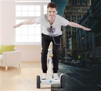 Airwheel S6 self-balancing electric scooter
