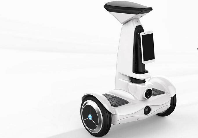 Se puede hacer fácilmente la conclusión de que la serie S es los scooters eléctricos autobalanceados más populares entre Airwheel.