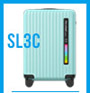 Airwheel SL3 smart luggage