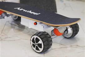Airwheel M3 Smart electric skateboard