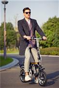 Airwheel R3 smart electric bicycles